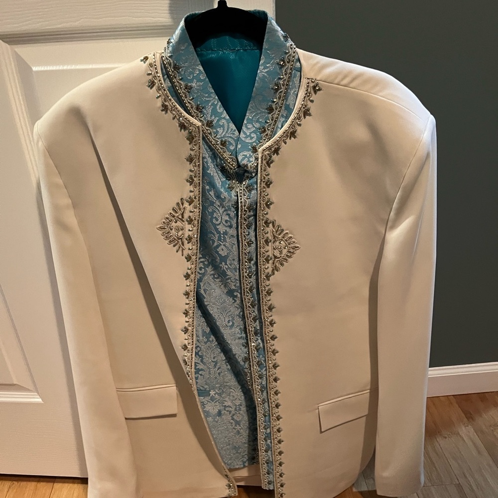 Men Indian wear. Size 42